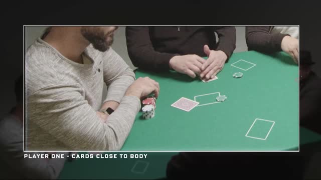 Former FBI Agent Explains How to Read Body Language | Tradecraft | WIRED