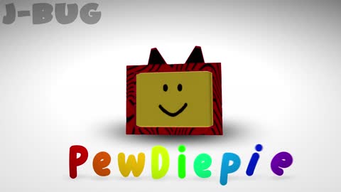 PewDiePie Cocomelon Intro [Roblox]