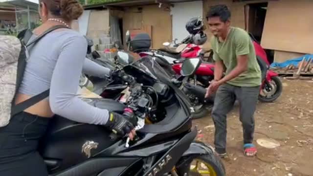 Ride in ktm highlights 💕😍❤️🤞🤞