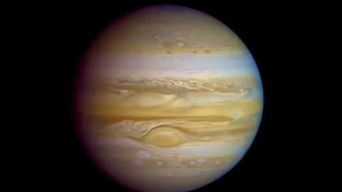 Jupiter