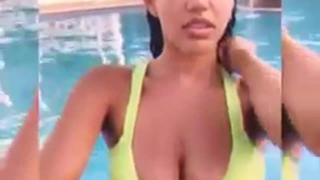 Big Tits Bikini