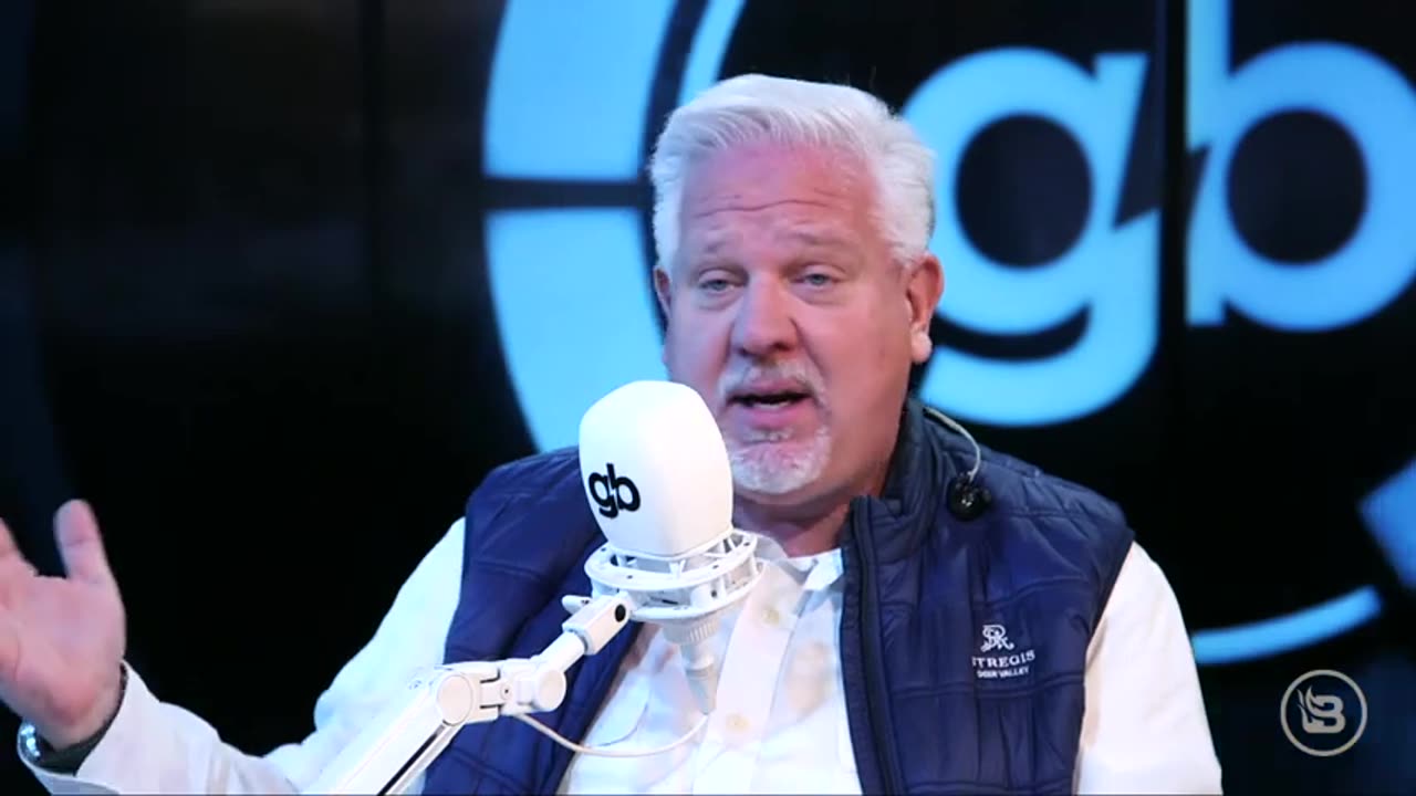 Glenn Beck - This border HYPOCRISY is the LAST STRAW for Glenn