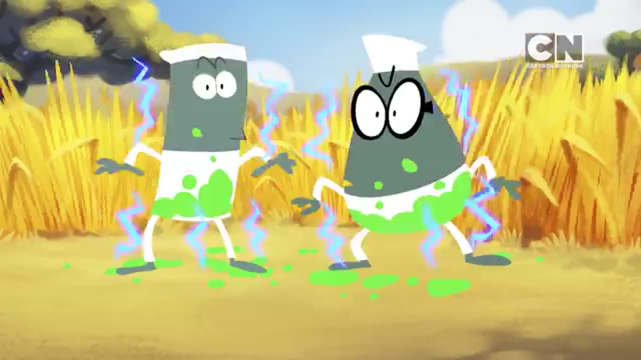 RSY Cartoon Show 04
