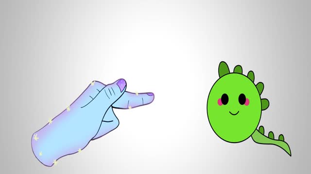 Squish Dino Boop
