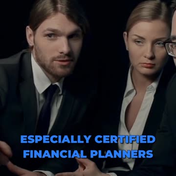 Confessions of a CFP: 💸 Navigating Money Mistakes!