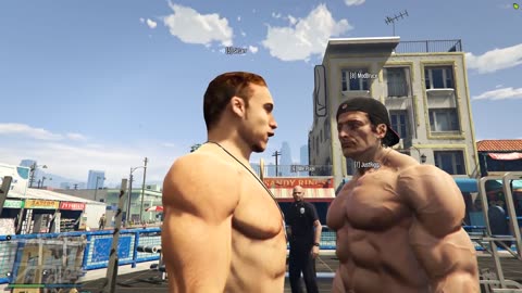 GTA 5 Roleplay