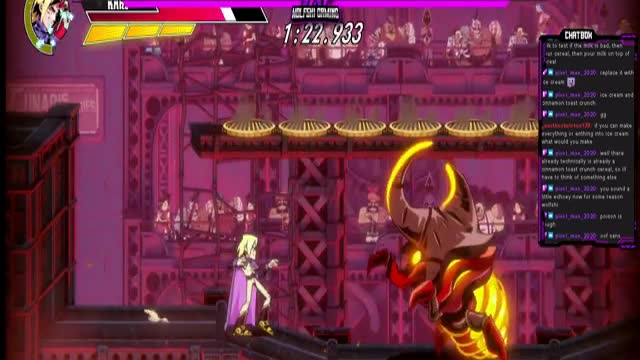 speed brawl parts world 3 n 4