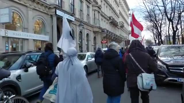 WienGO SOLIDARITE FRANCO - AUTRICHIENNE