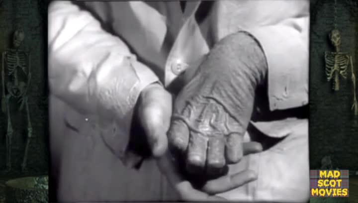 Mad Scot Movies - Ep03 - The Brain that Wouldn't Die