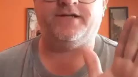 Ted on the spirit soul body