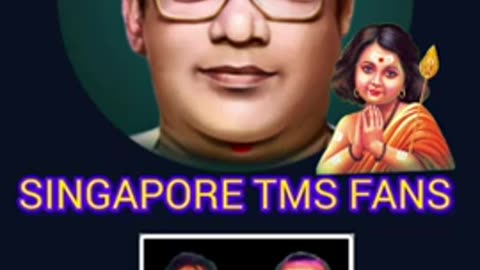 T M SOUNDARARAJAN LEGEND & VOL 7909