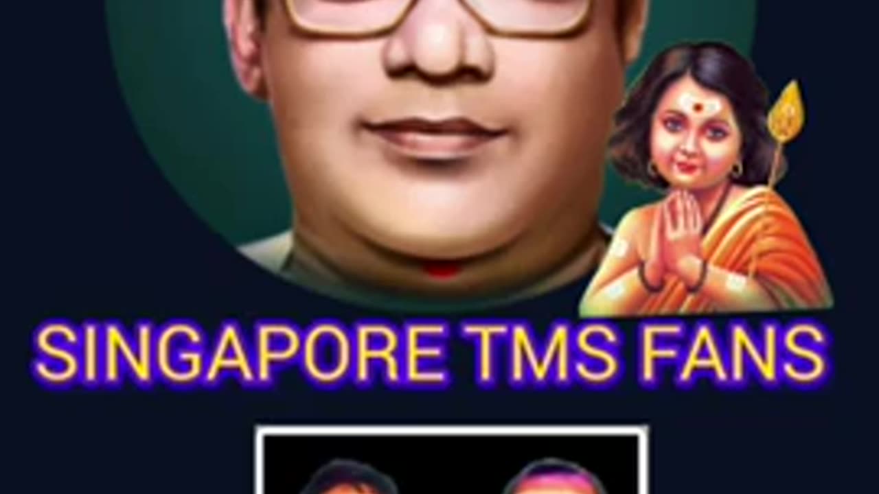T M SOUNDARARAJAN LEGEND & VOL 7909