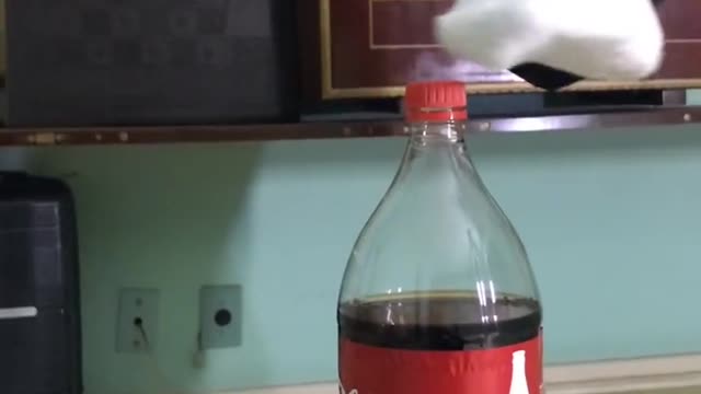 My legs are really strong slowmo funny gongfu