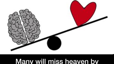 18 inches short of heaven