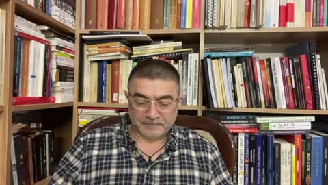 Sfârșit de an sau sfârșitul lumii? Din jurnalul morții programate