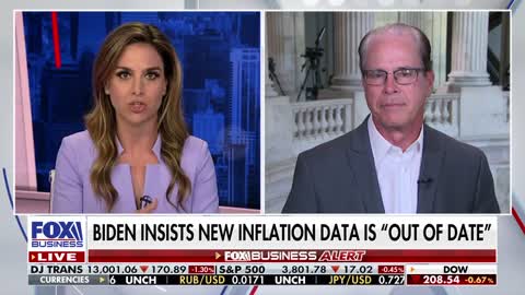 They’re gonna kill the country: Sen. Mike Braun