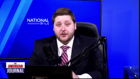 The Alex Jones Jones Show in Full HD for February 23, 2021