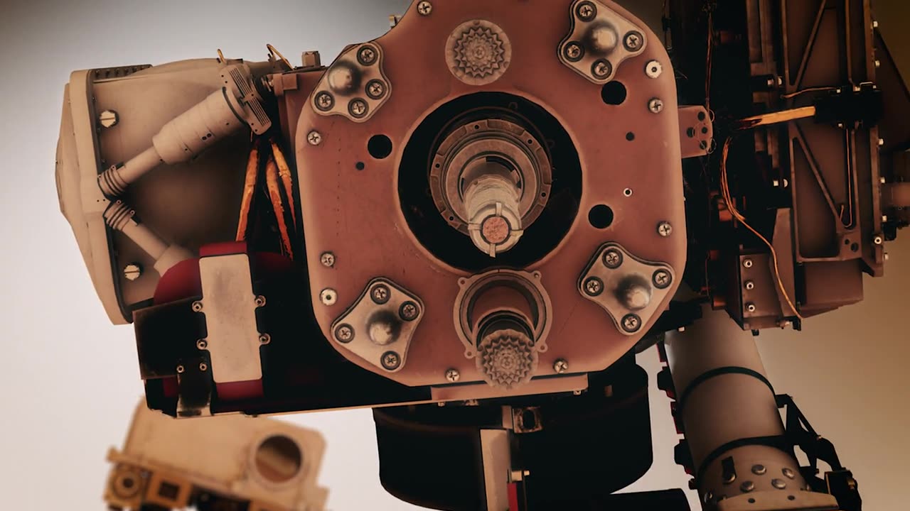 Bringing Mars Rock Samples Back to Earth