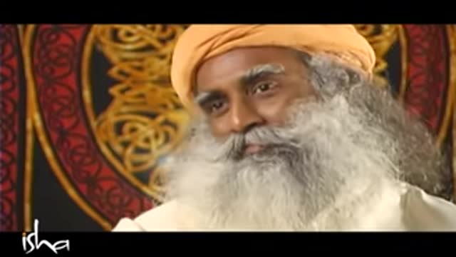 How to Overcome Fear? - Sadhguru