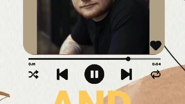 Ed Sheeran - Shivers (Lyrics) 𝔟𝔶 𝔢𝔫𝔠𝔥𝔞𝔫𝔱𝔰𝔬𝔲𝔫𝔡𝔰