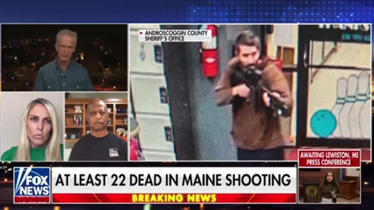 WTF this a Bullshit Psyops