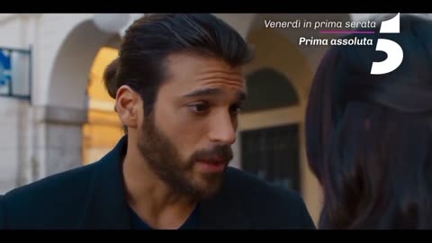 New Promo violaComeIlMare