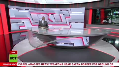 RT News - October 15 2023 (17:00 MSK)