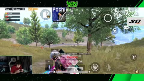 PUBG MOBILE HIGHLIGHTS #1