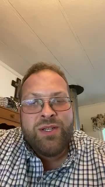 Revelations 22:13 Encouraging Word