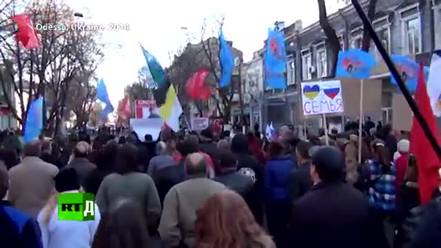 RT Documentary - Donbass. Yesterday, Today, and Tomorrow