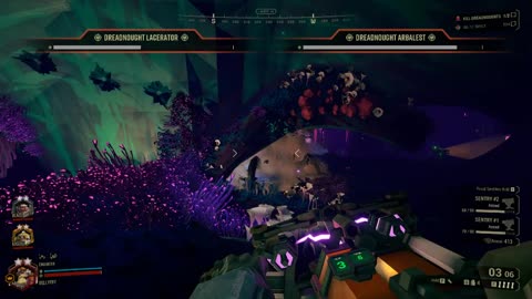 Deep Rock Galactic, Co-op, Pt.1
