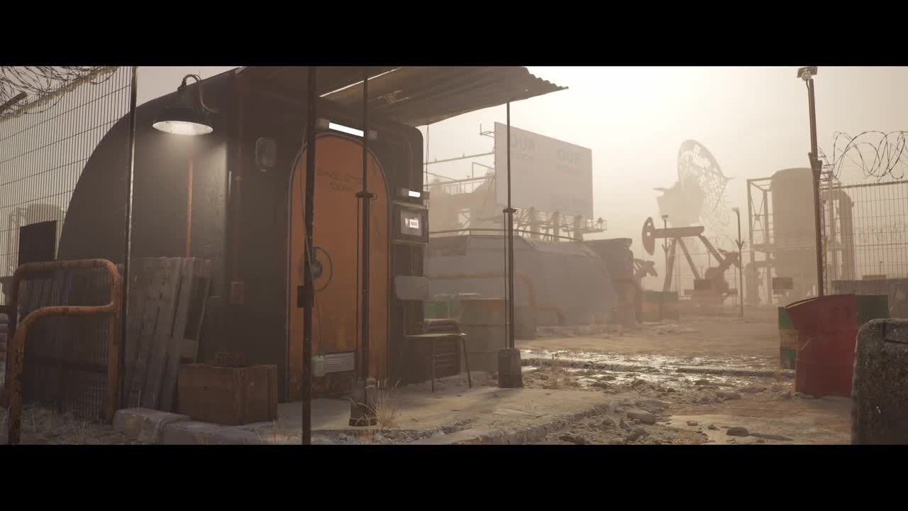 CGI 3D Animated Trailers_ _World Suicide_ - by Andy Lefton _ TheCGBros