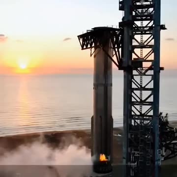 Amazing engineering milestone #spacex #nasa #space #elonmusk #astronomy #starship #spaceexploration