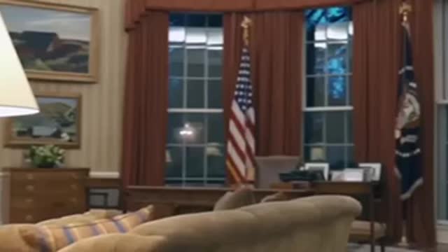 “Surrender-In-Chief”