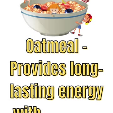 5 Best Foods to Boost Your Energy Naturally