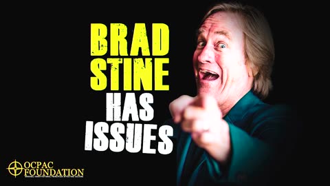 Brad Stine Performs For OCPAC