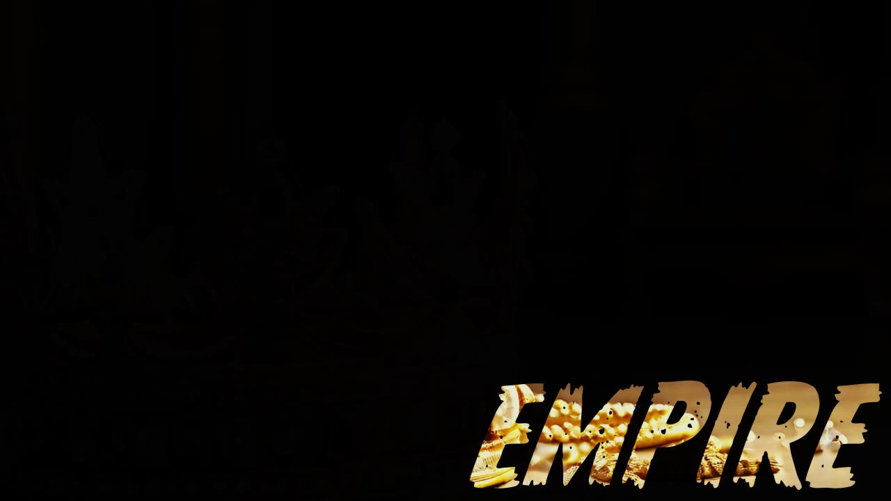 ARTWORK "EMPIRE"