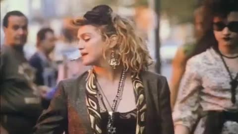 Desperately Seeking Susan trailer 1985