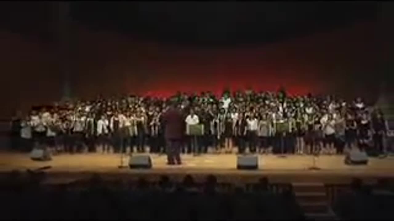 Good Old Toe Tapper Gospel Medley