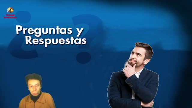 Preguntas y Respuestas