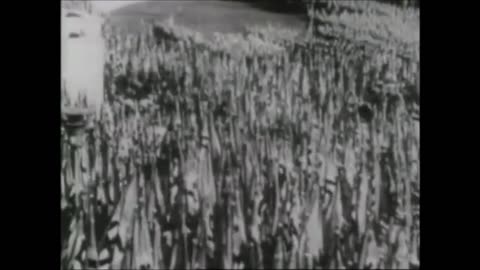 Mystery Babylon (40-42) Occult History Third Reich (VIDEO) - Bill Cooper