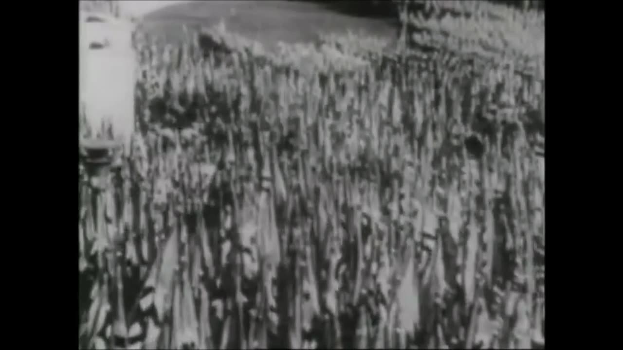 Mystery Babylon (40-42) Occult History Third Reich (VIDEO) - Bill Cooper