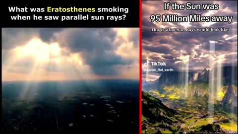 The Sun Light