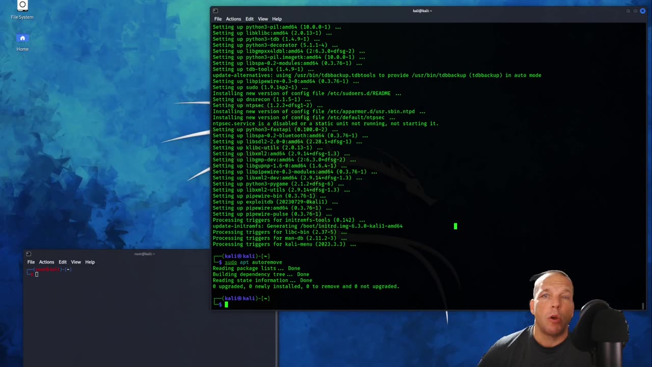Tech Talk & Training Introduction
