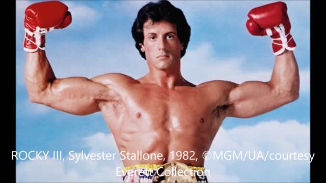 Música para Entrenar Rocky Theme Song 1 hora