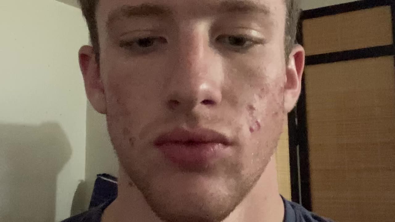 Why Listening to Tate is DANGEROUS