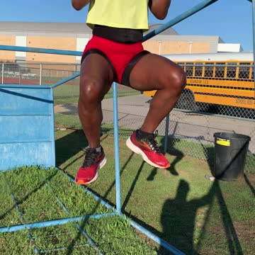 Why you must push yourself daily