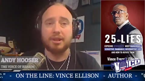 The Andy Hooser Show / 10-18-2023