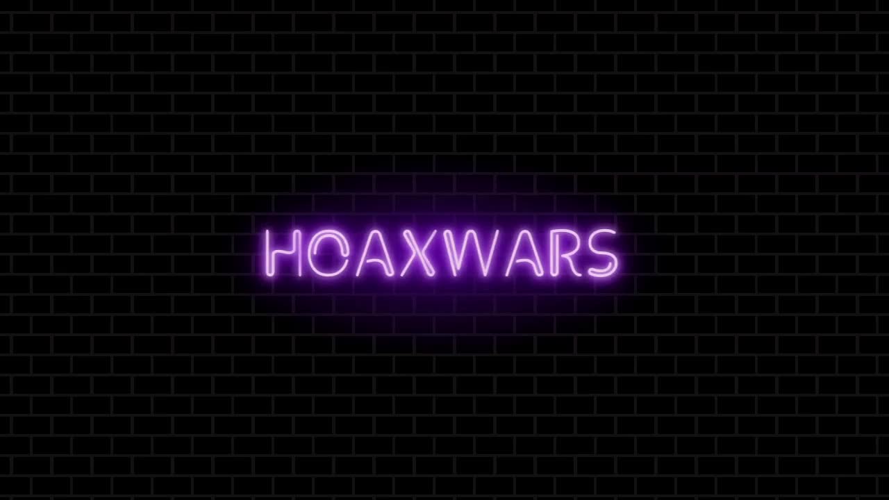HoaxWars september 18 2022