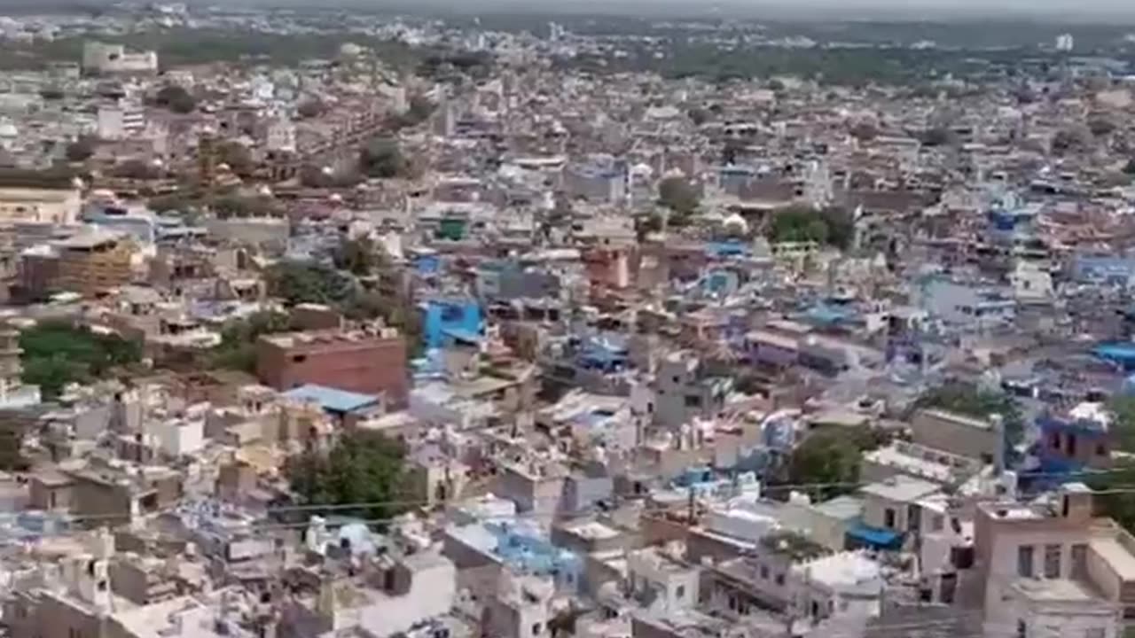 Jodhpur tourism